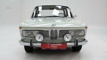 Thumbnail von BMW  2000 Neue Klasse '68