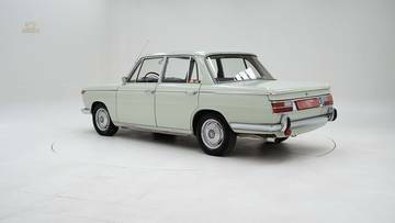 Thumbnail von BMW  2000 Neue Klasse '68
