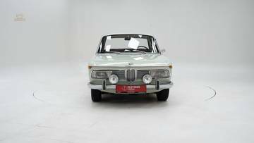 Thumbnail von BMW  2000 Neue Klasse '68