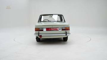 Thumbnail von BMW  2000 Neue Klasse '68