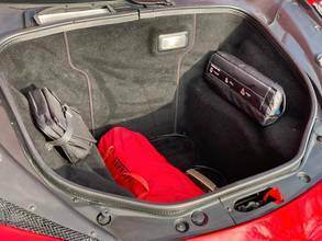 Thumbnail von Ferrari 458 Spider - Individual -Service neu