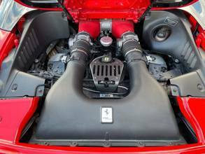 Thumbnail von Ferrari 458 Spider - Individual -Service neu