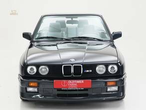 Thumbnail von BMW  M3 '91