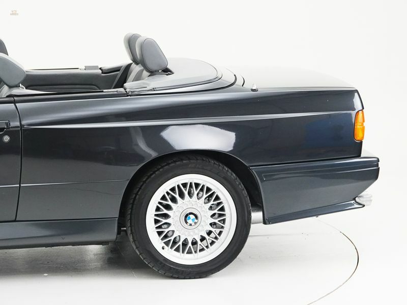 Thumbnail von BMW  M3 '91