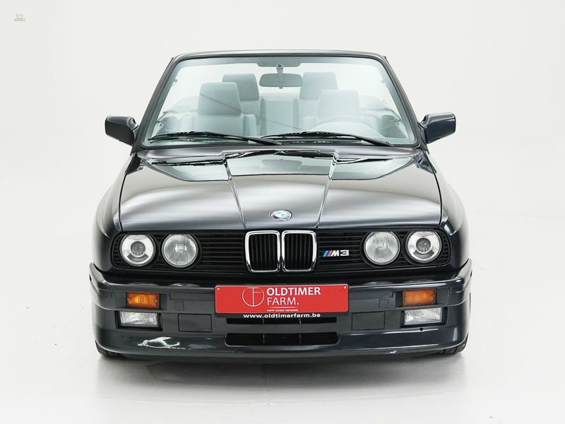 Thumbnail von BMW  M3 '91