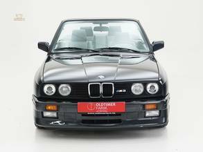 Thumbnail von BMW  M3 '91