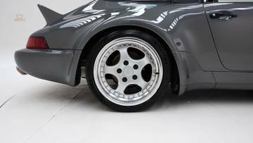 Thumbnail von Porsche 911 964 Targa C2 Special '90