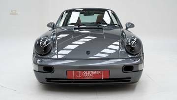 Thumbnail von Porsche 911 964 Targa C2 Special '90