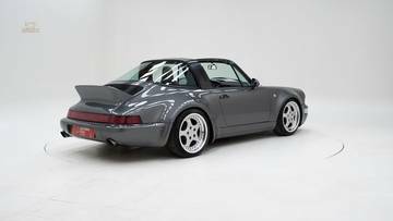 Thumbnail von Porsche 911 964 Targa C2 Special '90