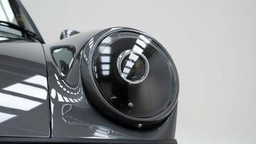 Thumbnail von Porsche 911 964 Targa C2 Special '90