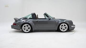 Thumbnail von Porsche 911 964 Targa C2 Special '90