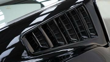 Thumbnail von Ford Mustang Fastback V8 '65