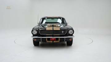 Thumbnail von Ford Mustang Fastback V8 '65