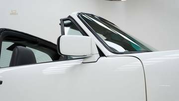 Thumbnail von Porsche 911 964 Targa Carrera 2 '90