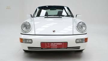Thumbnail von Porsche 911 964 Targa Carrera 2 '90