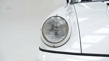 Thumbnail von Porsche 911 964 Targa Carrera 2 '90