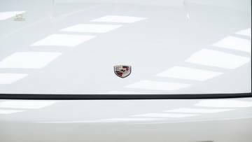 Thumbnail von Porsche 911 964 Targa Carrera 2 '90