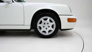 Thumbnail von Porsche 911 964 Targa Carrera 2 '90