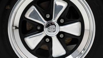 Thumbnail von Porsche 911 3.0 SC Coupe '83