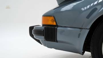 Thumbnail von Porsche 911 3.0 SC Coupe '83