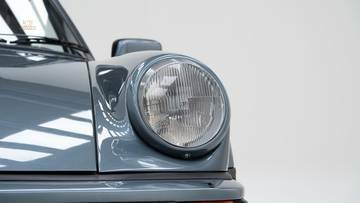 Thumbnail von Porsche 911 3.0 SC Coupe '83