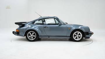 Thumbnail von Porsche 911 3.0 SC Coupe '83