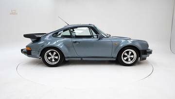 Thumbnail von Porsche 911 3.0 SC Coupe '83