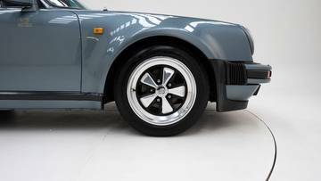 Thumbnail von Porsche 911 3.0 SC Coupe '83