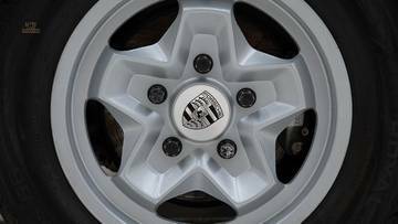 Thumbnail von Porsche 911 2.4E Coupe Belgische Rijkswacht '73