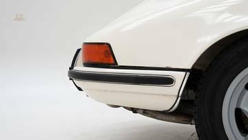 Thumbnail von Porsche 911 2.4E Coupe Belgische Rijkswacht '73