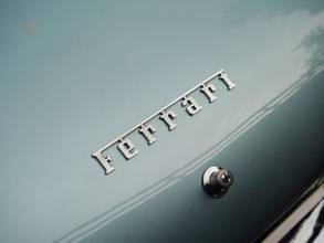 Thumbnail von Ferrari 330GT Serie II