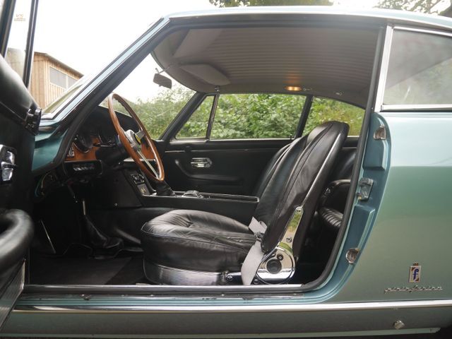 Thumbnail von Ferrari 330GT Serie II