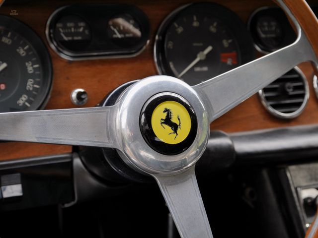 Thumbnail von Ferrari 330GT Serie II