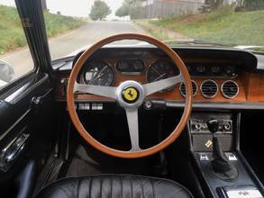 Thumbnail von Ferrari 330GT Serie II