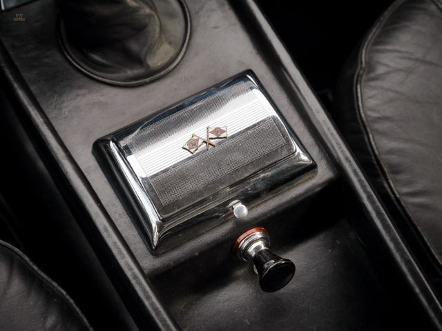 Thumbnail von Ferrari 330GT Serie II