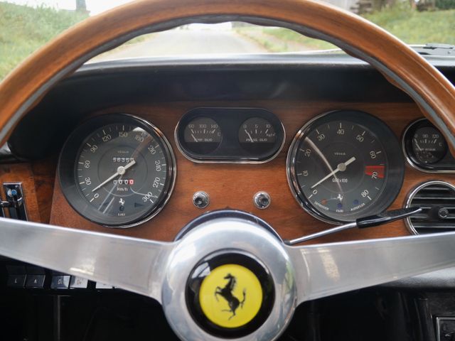 Thumbnail von Ferrari 330GT Serie II