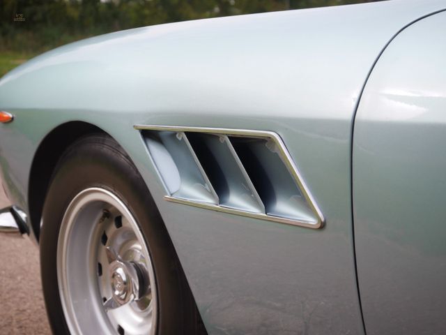 Thumbnail von Ferrari 330GT Serie II