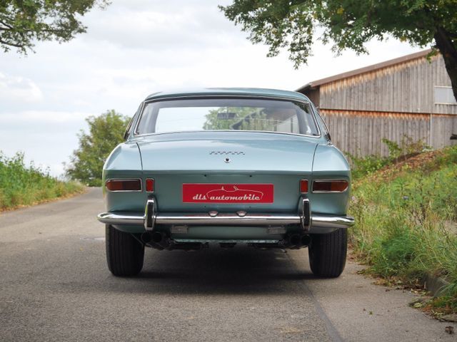 Thumbnail von Ferrari 330GT Serie II