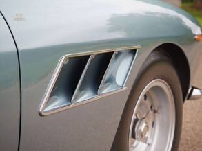 Thumbnail von Ferrari 330GT Serie II