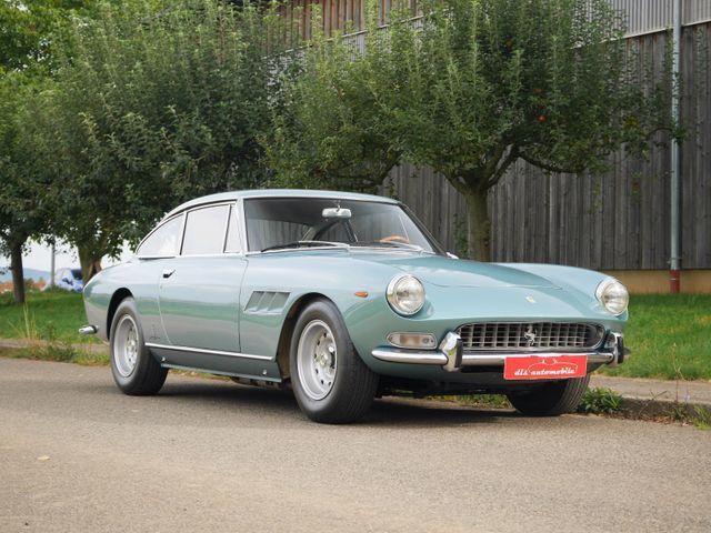 Thumbnail von Ferrari 330GT Serie II