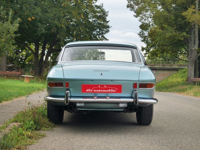 Thumbnail von Ferrari 330GT Serie II