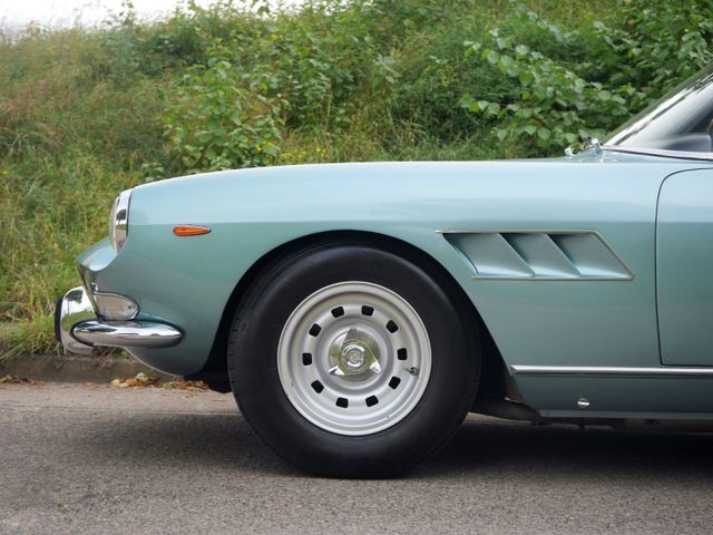 Thumbnail von Ferrari 330GT Serie II