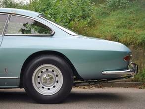 Thumbnail von Ferrari 330GT Serie II