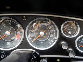 Thumbnail von BMW 1600 GT Frua Coupé, dal 11/68 in prima mano!