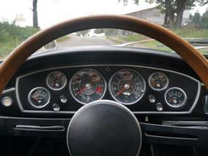 Thumbnail von BMW 1600 GT Frua Coupé, dal 11/68 in prima mano!