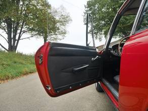 Thumbnail von BMW 1600 GT Frua Coupé, dal 11/68 in prima mano!