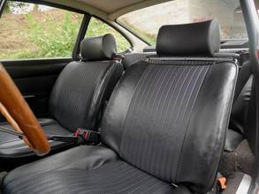 Thumbnail von BMW 1600 GT Frua Coupé, dal 11/68 in prima mano!