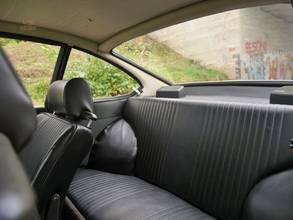 Thumbnail von BMW 1600 GT Frua Coupé, dal 11/68 in prima mano!