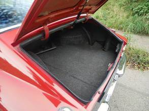 Thumbnail von BMW 1600 GT Frua Coupé, dal 11/68 in prima mano!