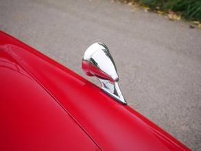 Thumbnail von BMW 1600 GT Frua Coupé, dal 11/68 in prima mano!